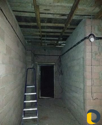 Электрик. электромонтаж