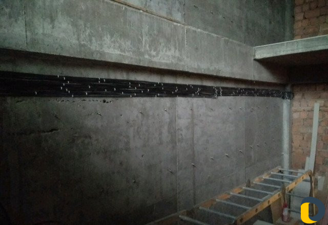 Электрик. Электромонтаж