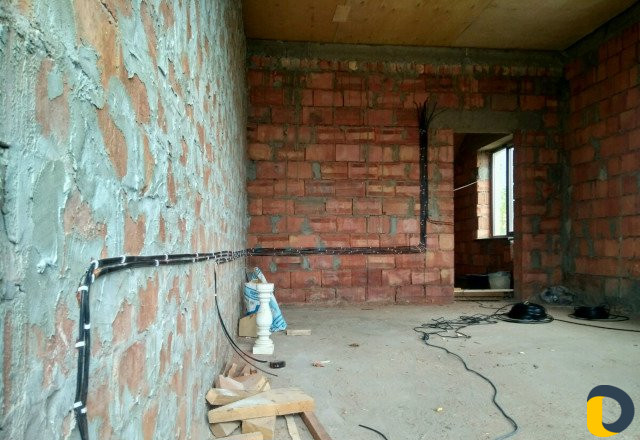 Электрик. Электромонтаж