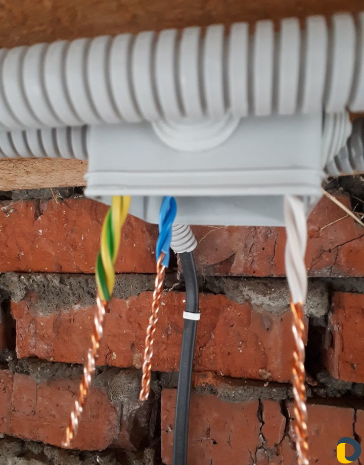 Электрик;электромонтажник;электромонтаж