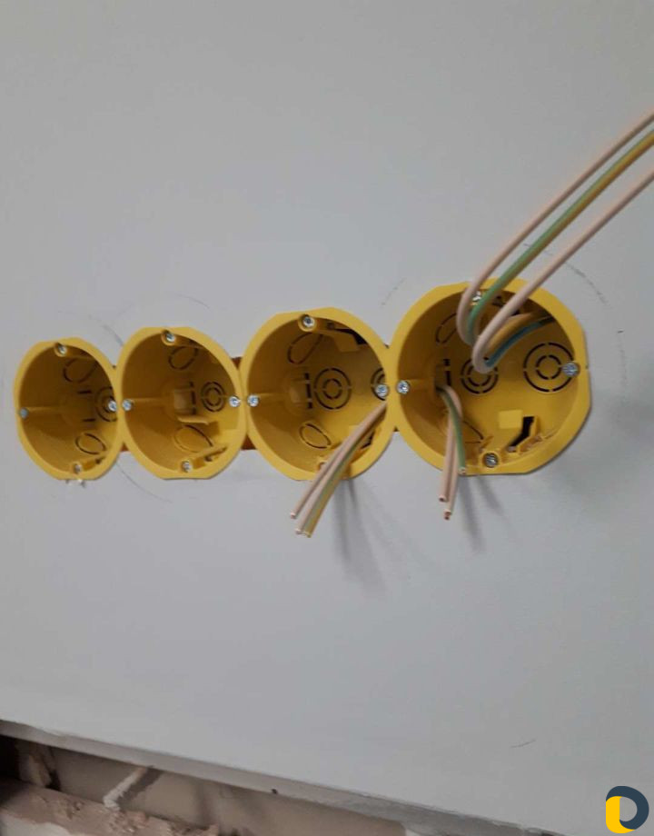 Электрик;электромонтажник;электромонтаж