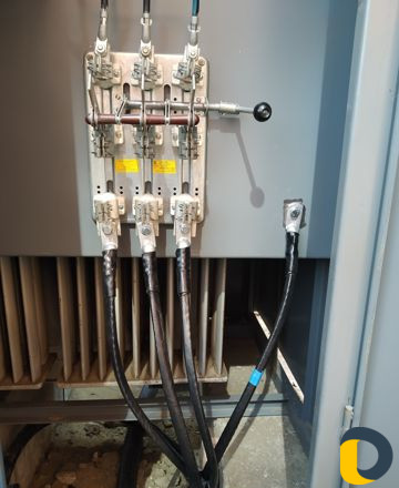 Электрик. Электромонтажник