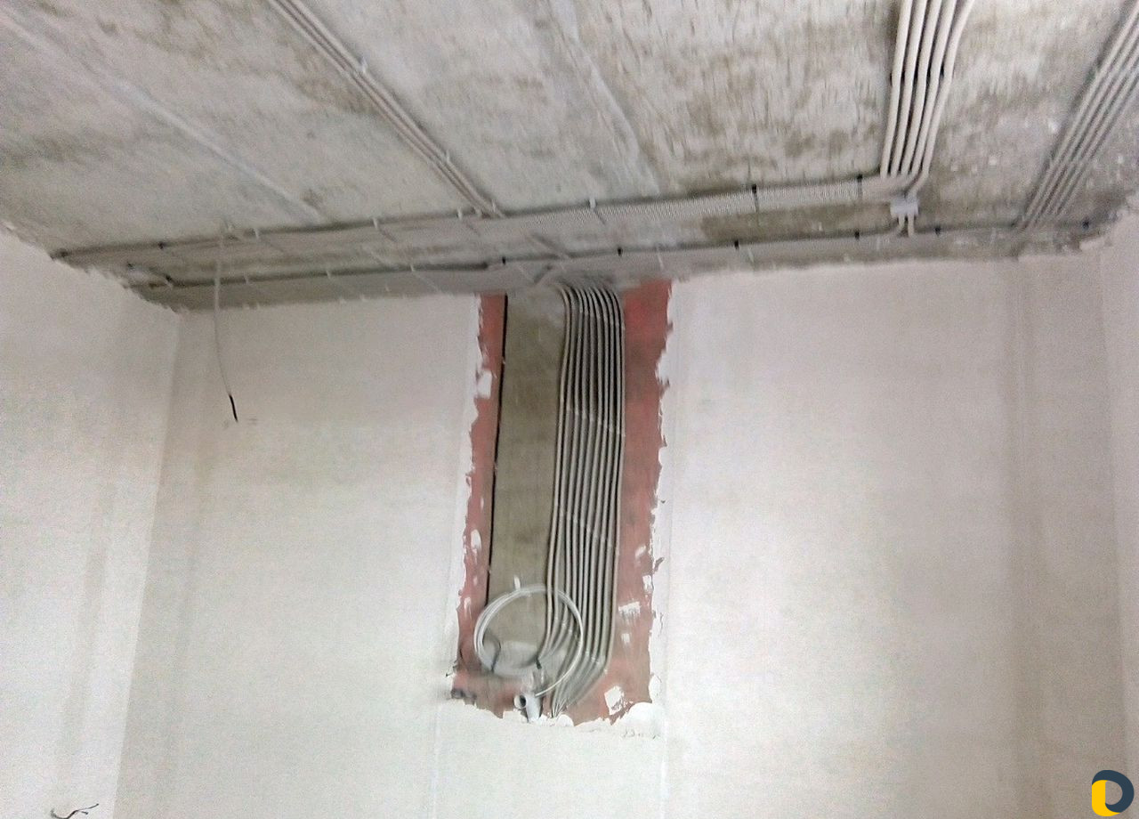 Электрик,электромонтажные работы, сантехника