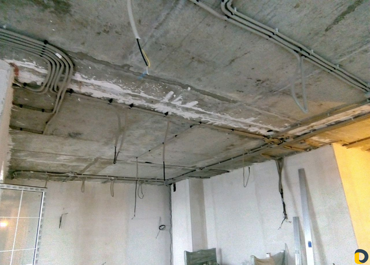 Электрик,электромонтажные работы, сантехника