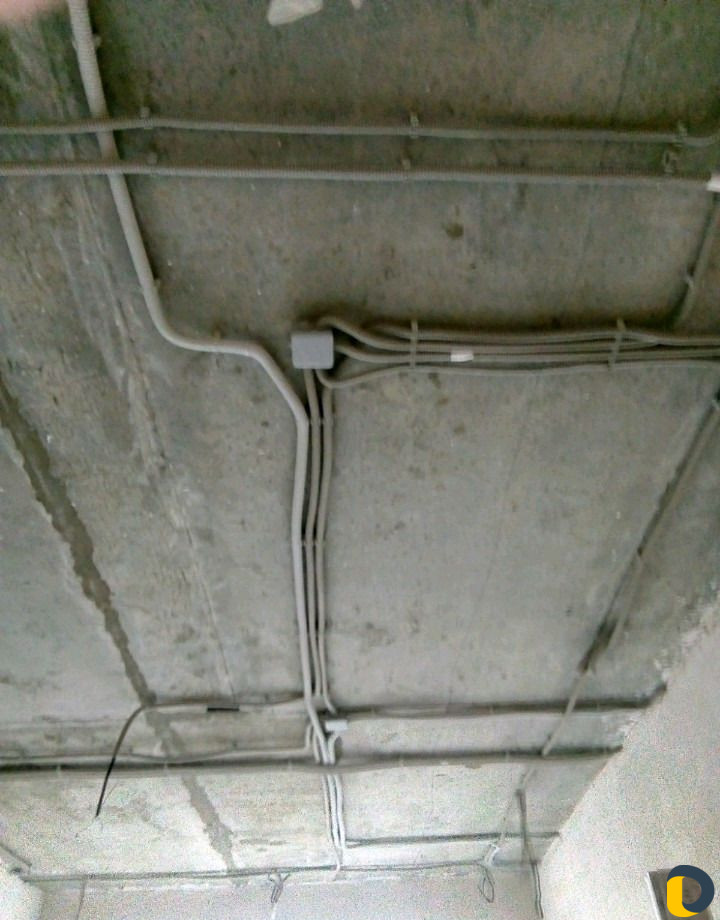 Электрик,электромонтажные работы, сантехника