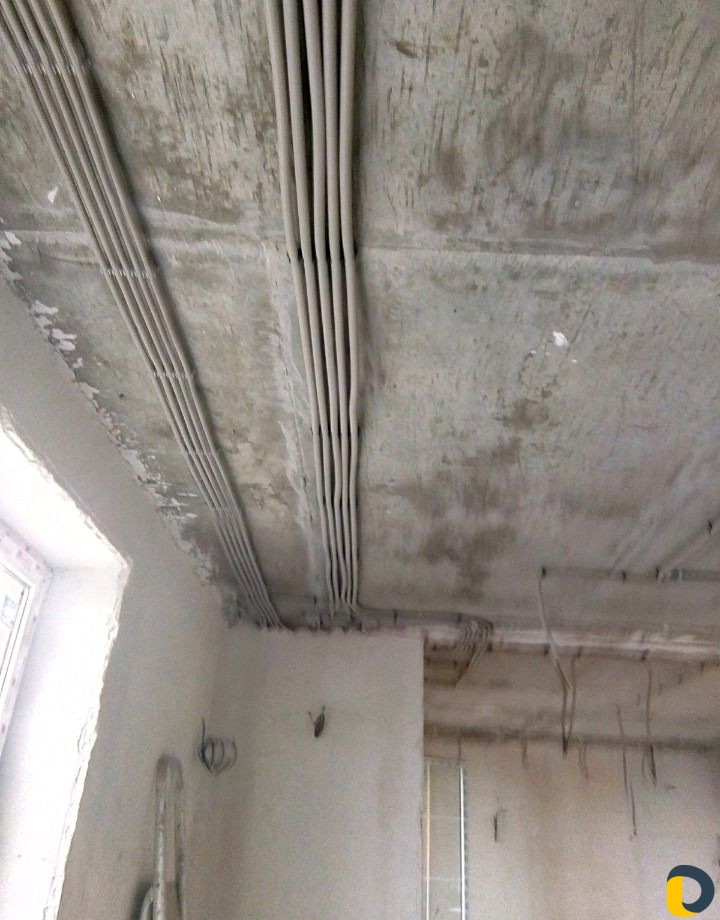 Электрик,электромонтажные работы, сантехника