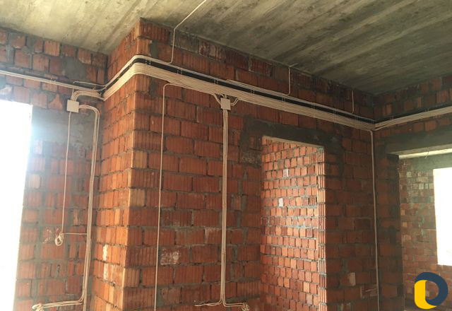Электрик Электромонтажные работы. Услуги электрика