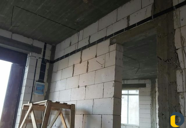 Электрик. электромонтажные работы