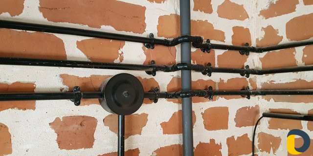 Электрик, Электромонтажные работы