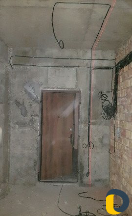 Электрик, Электромонтажные работы