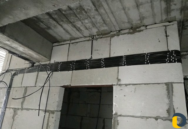 Электрик. Электромонтажные работы
