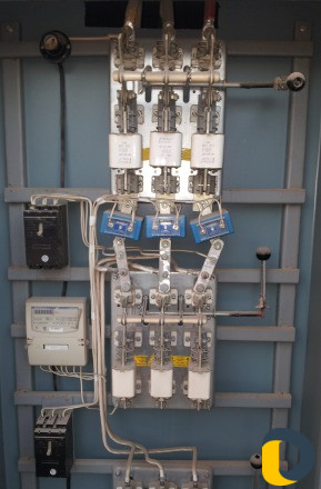 Электрик, электромонтажные услуги