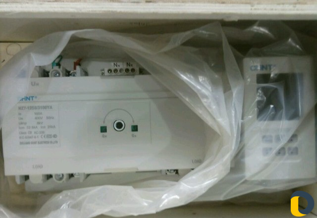 Электрик, электромонтажные услуги