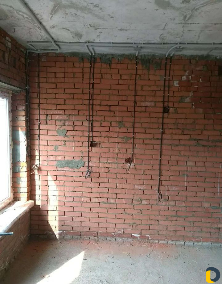 Электрик Гидрострой