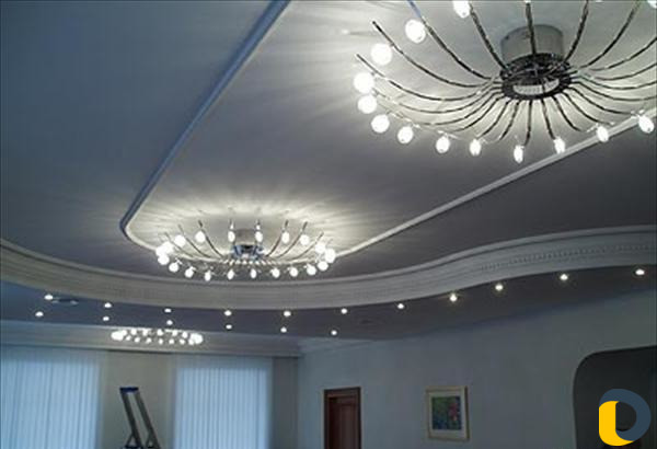 Электрик и ремонт