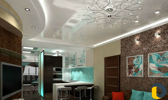 Электрик и ремонт