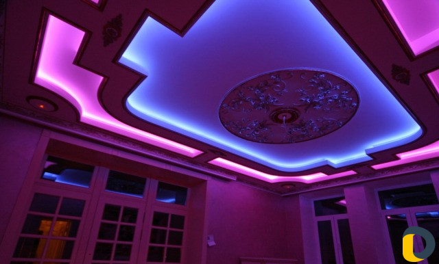 Электрик и ремонт