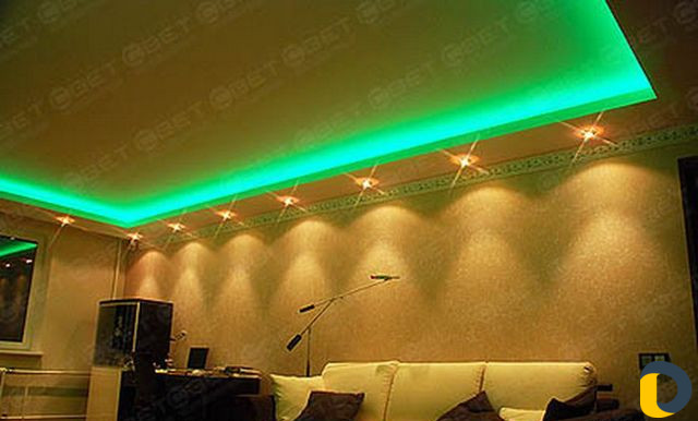 Электрик и ремонт