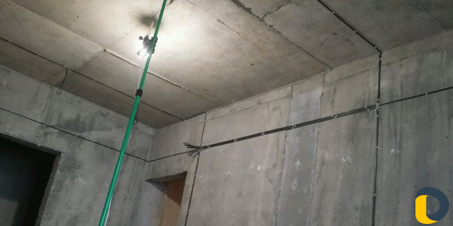 Электрик. Качественный электромонтаж