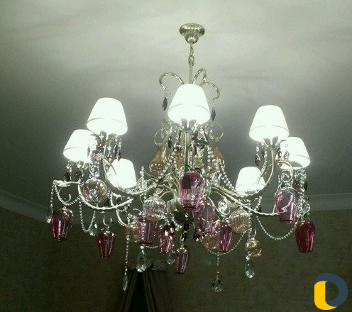 Электрик. Качественный электромонтаж