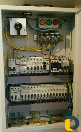 Электрик. Качественный электромонтаж