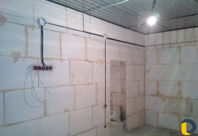 Электрик круглосуточно