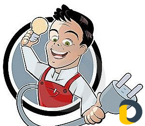 Электрик квартиры частные дома