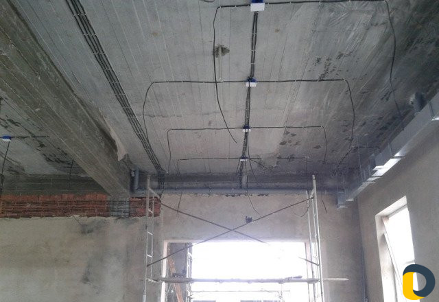 Электрик махачкала