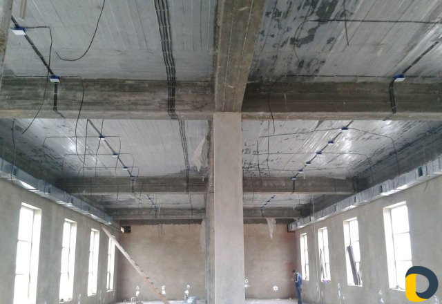 Электрик махачкала