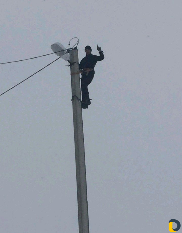 Электрик Мантер