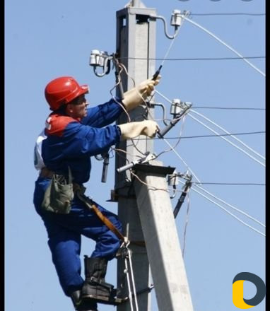 Электрик-монтажник