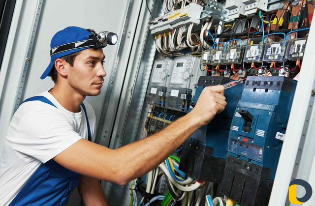 Электрик на дом