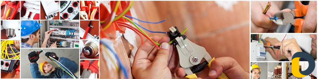 Электрик на дом