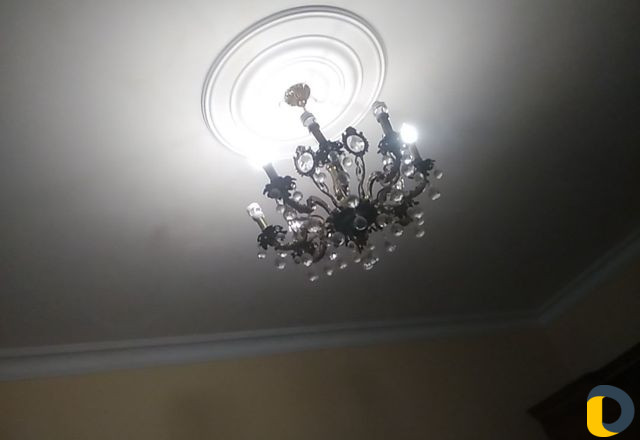 Электрик на дом