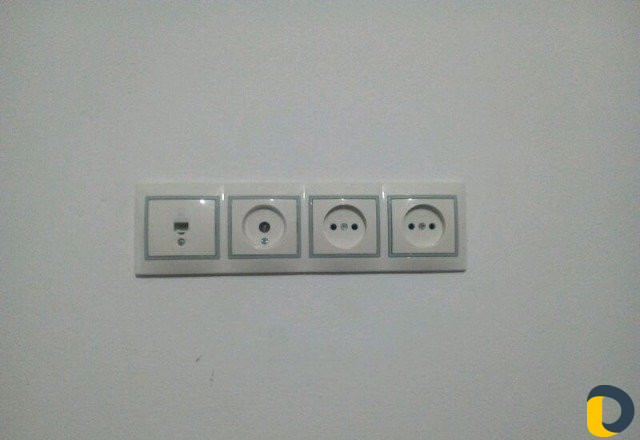 Электрик по дому