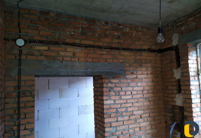 Электрик по Вызову "Микрорайон"