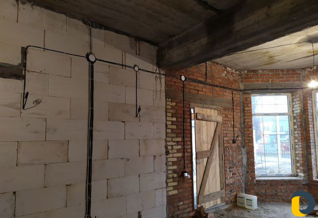 Электрик по Вызову "Микрорайон"