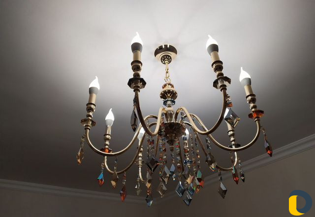 Электрик по Вызову "Микрорайон"