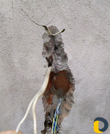 Электрик по Вызову "Микрорайон"