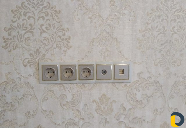 Электрик-профессионал