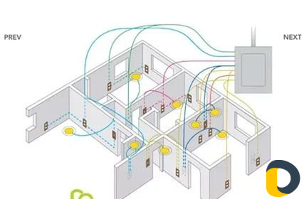 Электрик с высшим образованием