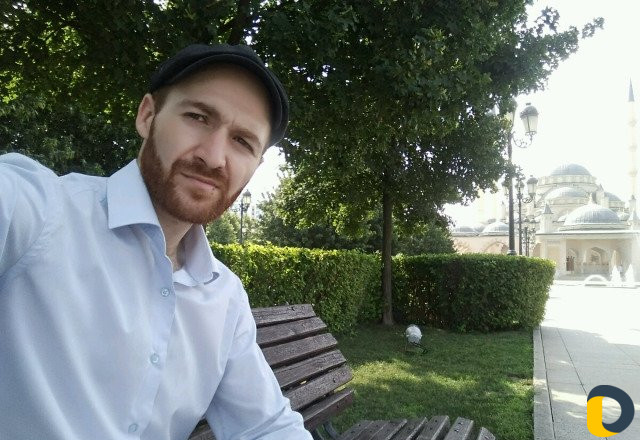 Электрик с высшим образованием