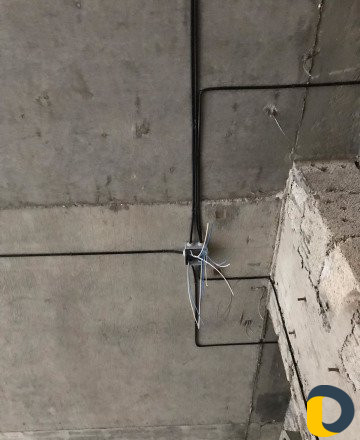 Электрик с высшим образованием