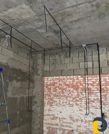 Электрик с высшим образованием