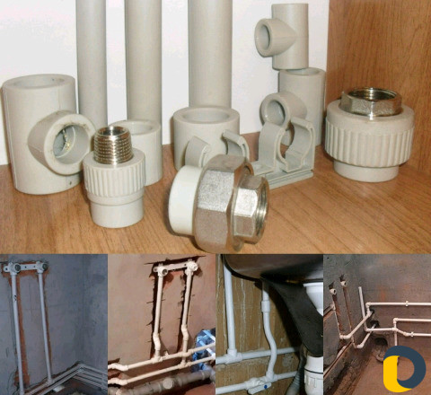 Электрик сантехник и дт