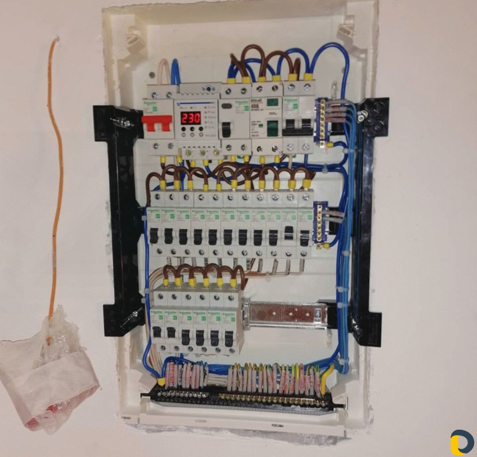 Электрик Сантехник Мастер на Час