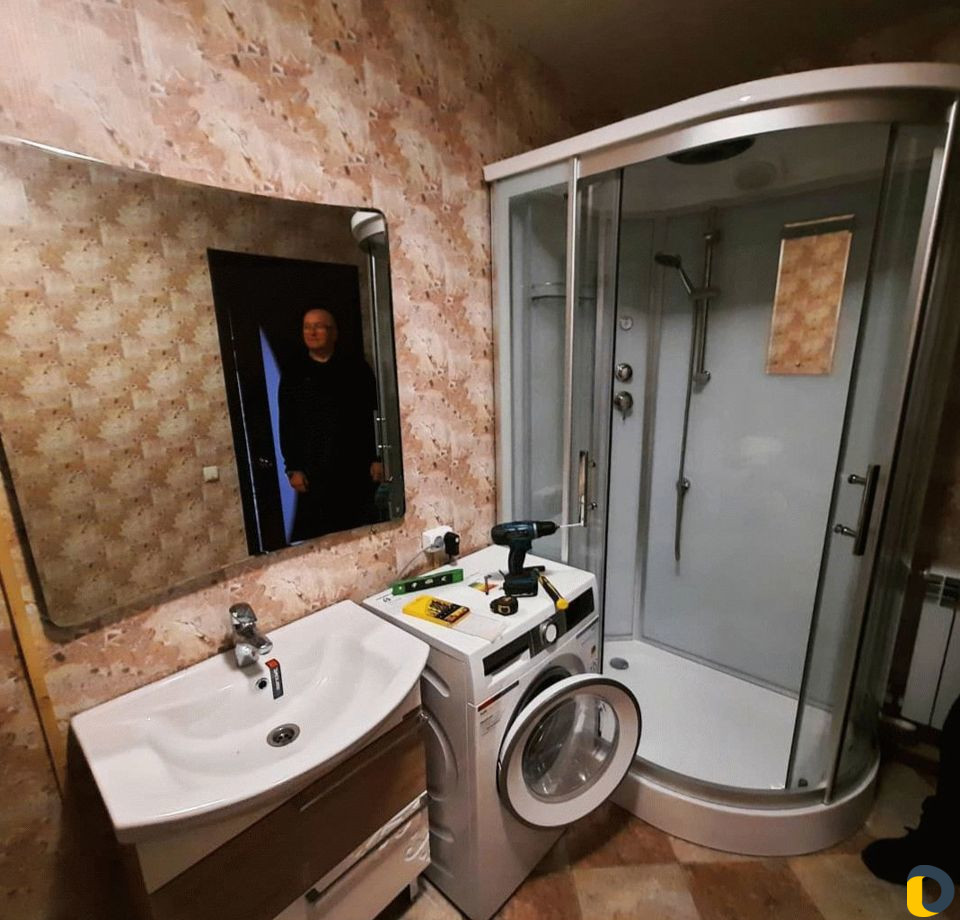 Электрик Сантехник Мастер на Час