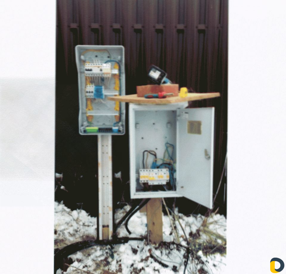 Электрик Сантехник Мастер на Час