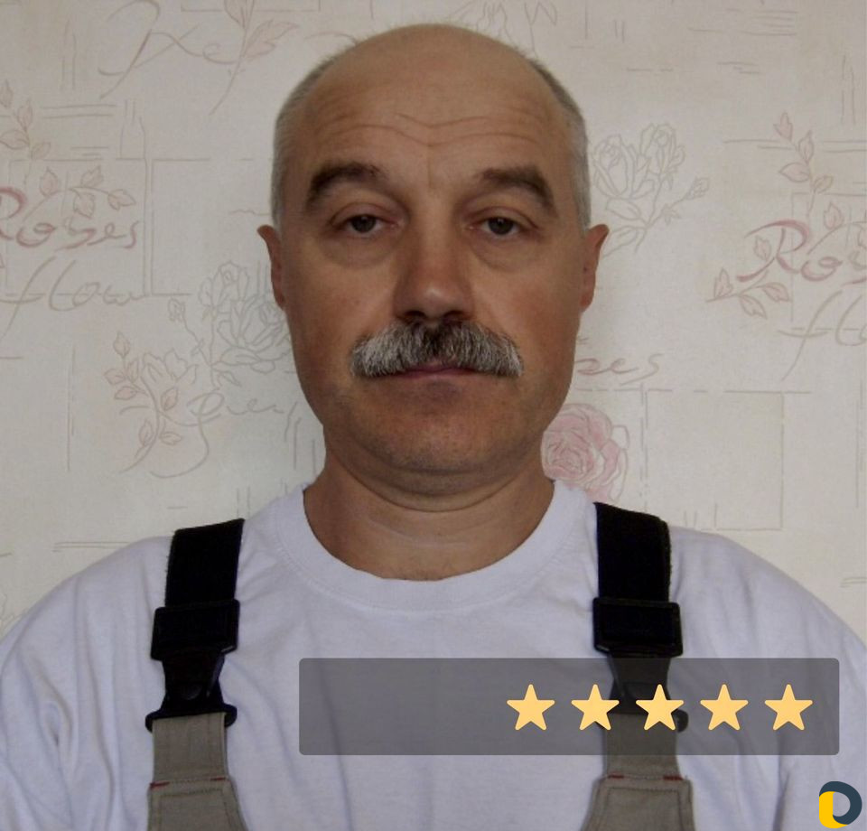 Электрик. Сантехник. Мастер на час