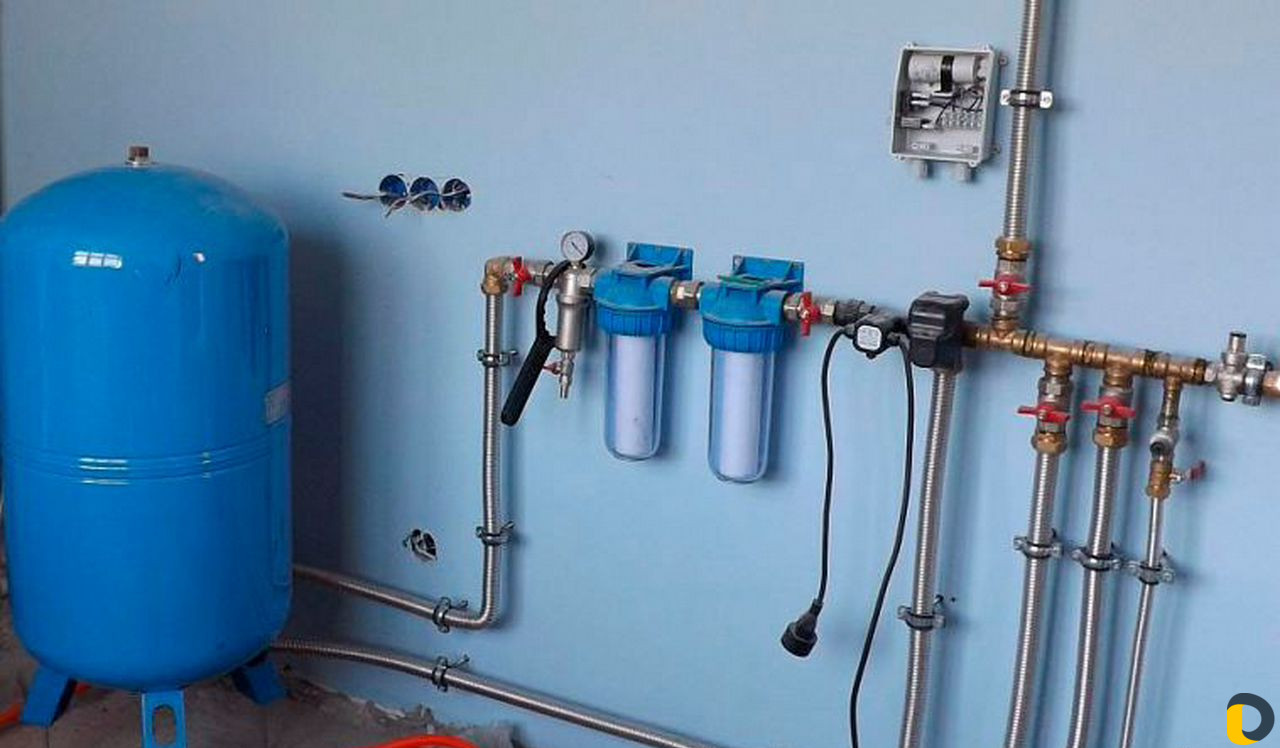 Электрик. Сантехник. Отделочные работы